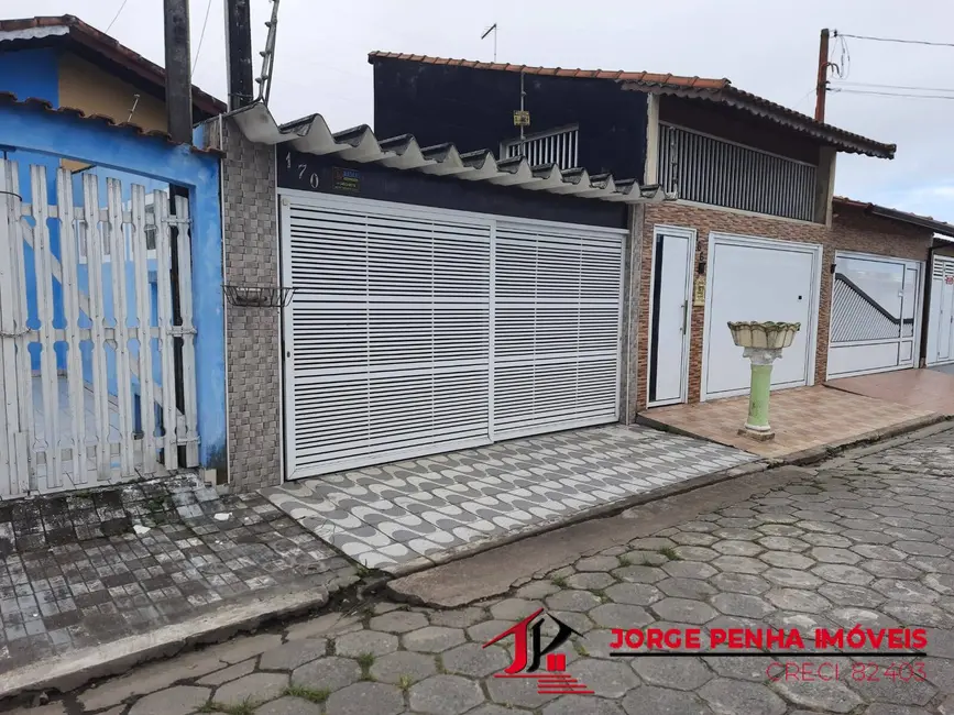 Foto 2 de Casa com 2 quartos à venda, 150m2 em Mongagua - SP