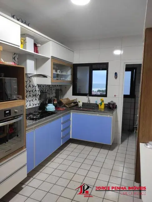 Foto 6 de Apartamento com 2 quartos à venda em Mongagua - SP