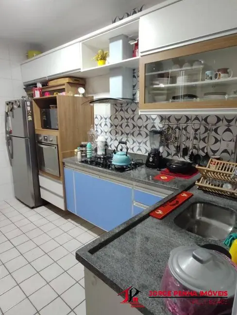 Foto 5 de Apartamento com 2 quartos à venda em Mongagua - SP