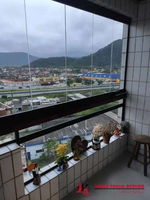Foto 1 de Apartamento com 2 quartos à venda em Mongagua - SP