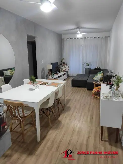 Foto 9 de Apartamento com 2 quartos à venda em Mongagua - SP