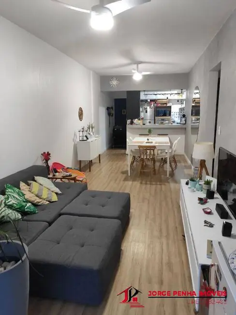 Foto 7 de Apartamento com 2 quartos à venda em Mongagua - SP