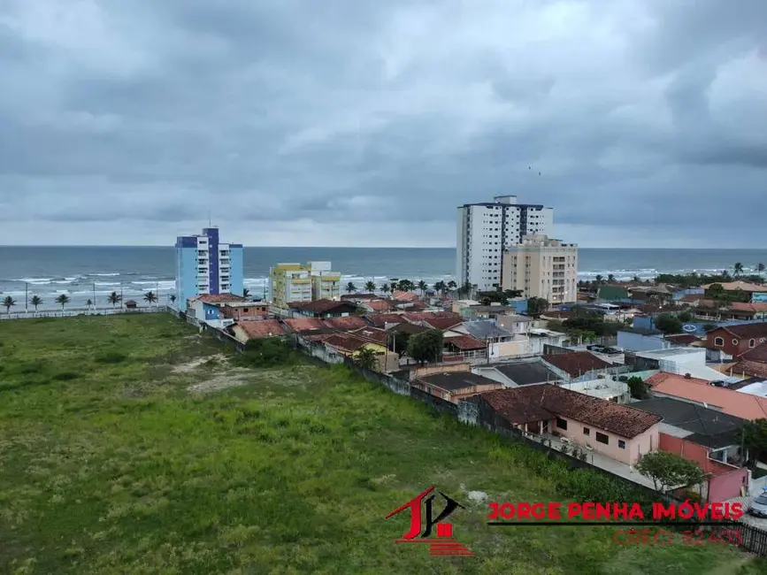 Foto 3 de Apartamento com 2 quartos à venda em Mongagua - SP