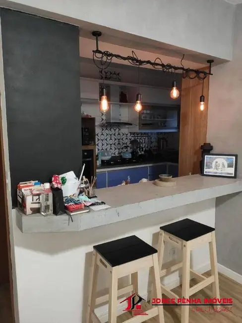 Foto 8 de Apartamento com 2 quartos à venda em Mongagua - SP