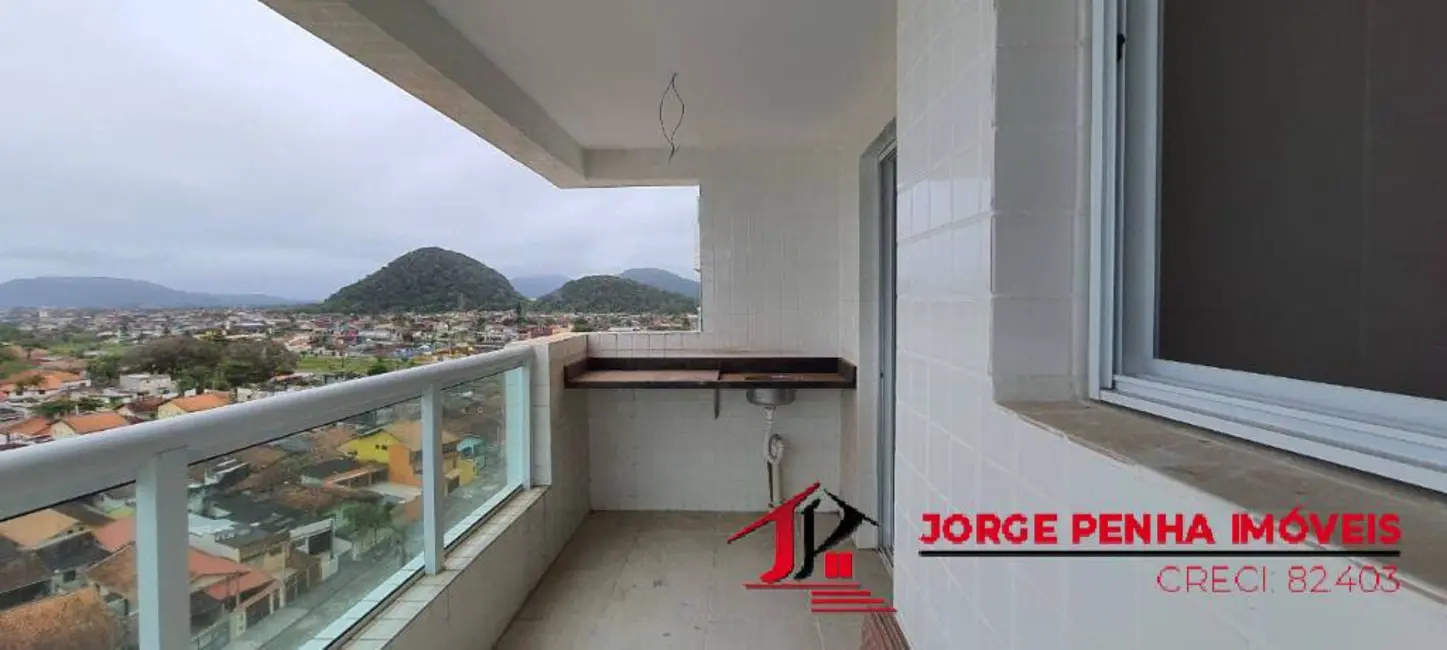 Foto 6 de Apartamento com 2 quartos à venda em Mongagua - SP