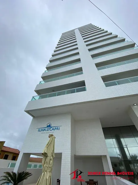 Foto 2 de Apartamento com 2 quartos à venda em Mongagua - SP