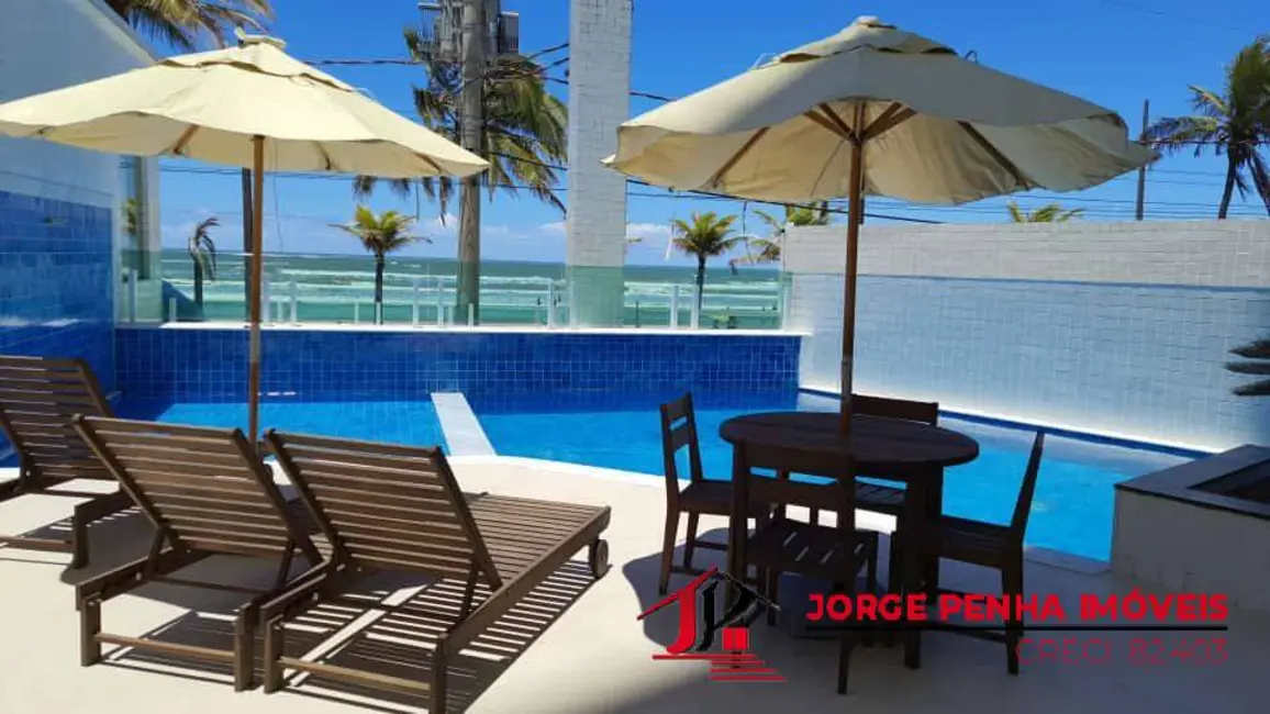 Foto 4 de Apartamento com 2 quartos à venda em Mongagua - SP