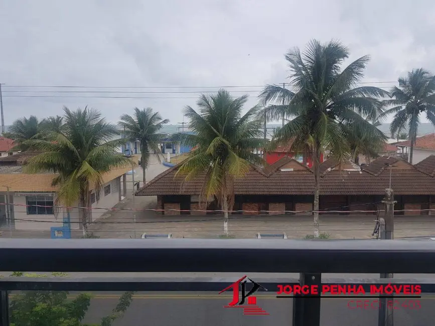 Foto 2 de Apartamento com 2 quartos à venda em Agenor de Campos, Mongagua - SP