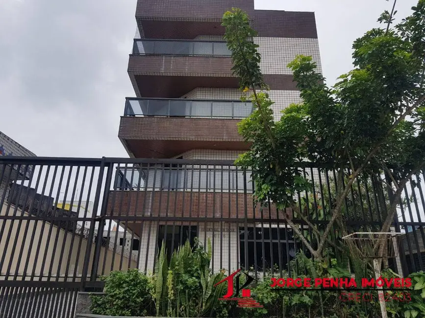 Foto 1 de Apartamento com 2 quartos à venda em Agenor de Campos, Mongagua - SP