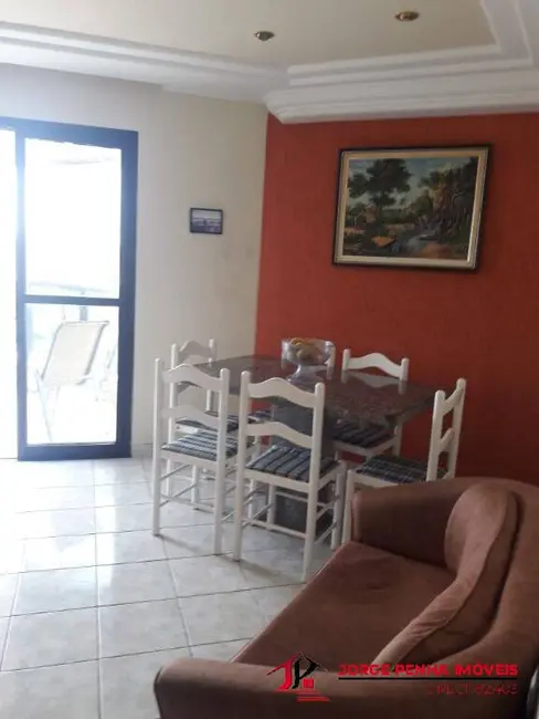 Foto 4 de Apartamento com 2 quartos à venda em Agenor de Campos, Mongagua - SP