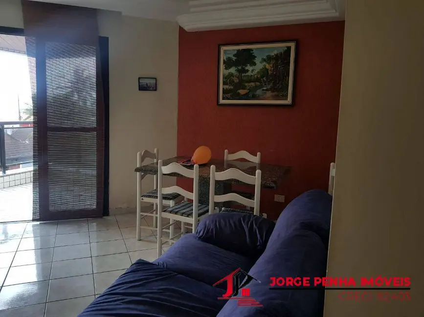 Foto 8 de Apartamento com 2 quartos à venda em Agenor de Campos, Mongagua - SP