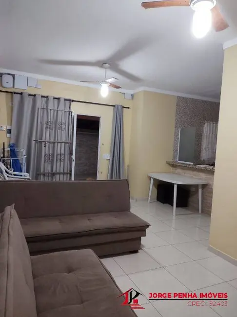 Foto 4 de Casa com 2 quartos à venda, 160m2 em Itanhaem - SP