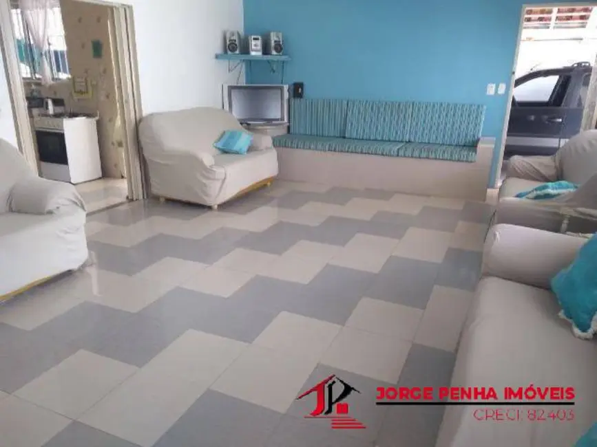 Foto 9 de Casa com 4 quartos à venda, 250m2 em Mongagua - SP