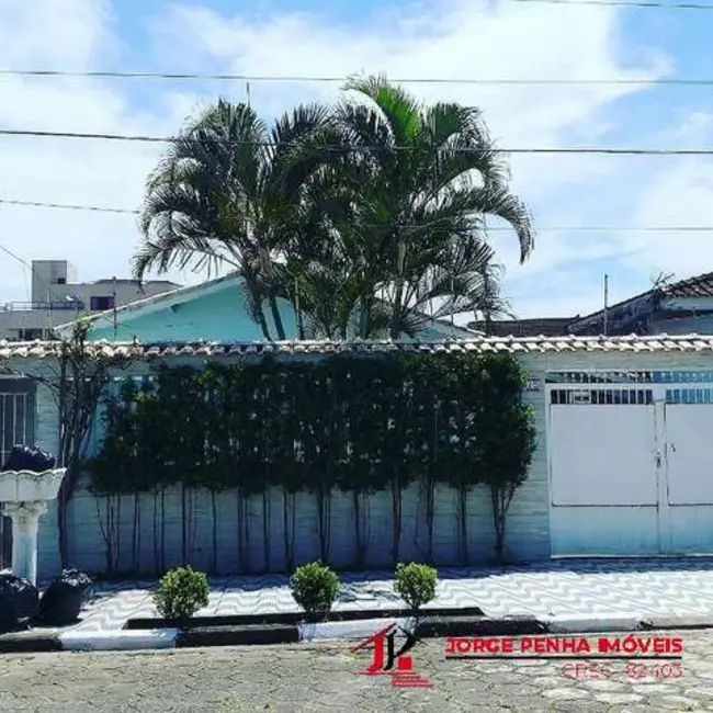 Foto 2 de Casa com 4 quartos à venda, 250m2 em Mongagua - SP