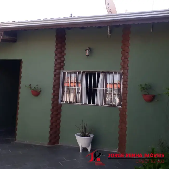 Foto 5 de Casa com 2 quartos à venda, 150m2 em Itanhaem - SP