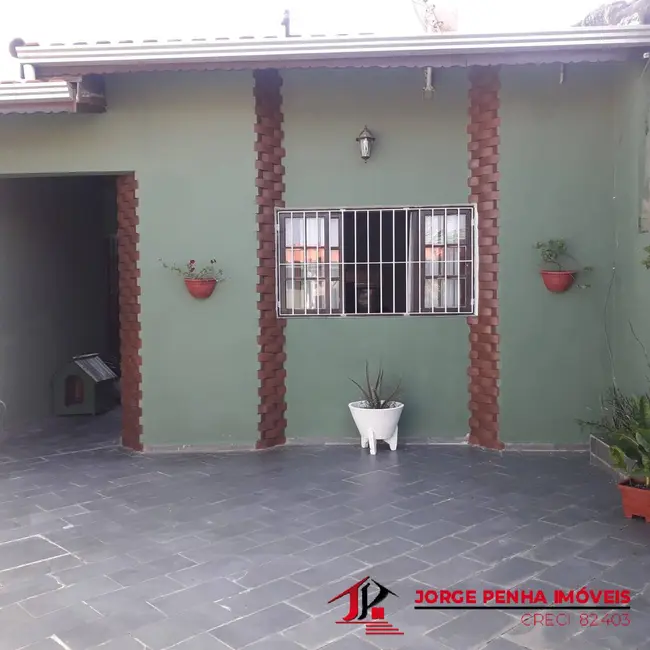 Foto 2 de Casa com 2 quartos à venda, 150m2 em Itanhaem - SP
