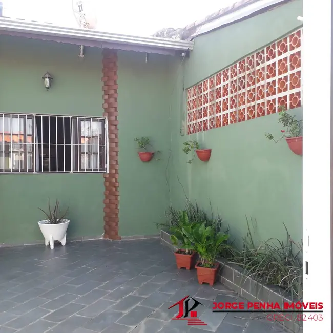 Foto 4 de Casa com 2 quartos à venda, 150m2 em Itanhaem - SP