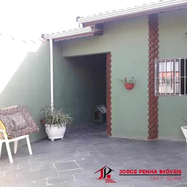 Foto 3 de Casa com 2 quartos à venda, 150m2 em Itanhaem - SP