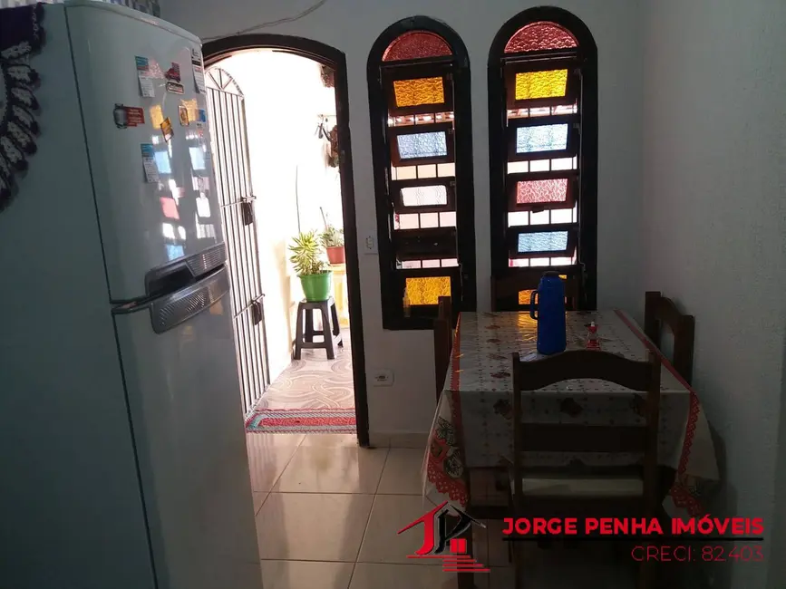 Casa com 2 quartos à venda, 78m2 em Itanhaem - SP - imagem 7 Foto 7 de Casa com 2 quartos à venda, 78m2 em Itanhaem - SP