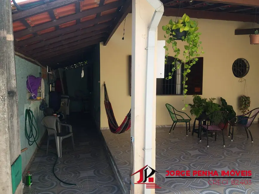 Casa com 2 quartos à venda, 78m2 em Itanhaem - SP - imagem 2 Foto 2 de Casa com 2 quartos à venda, 78m2 em Itanhaem - SP