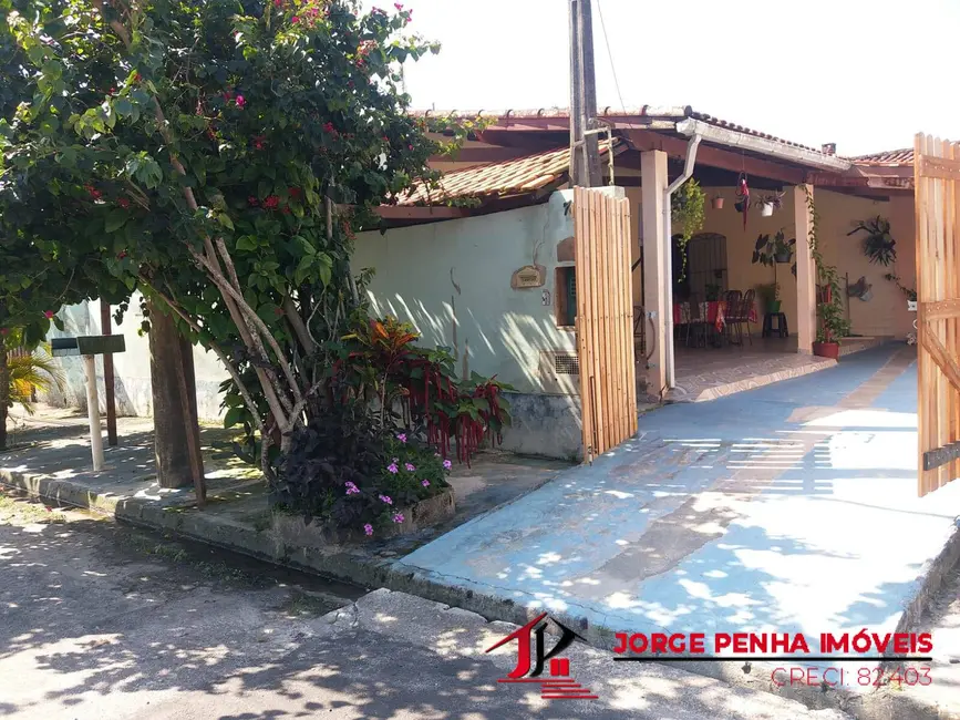 Casa com 2 quartos à venda, 78m2 em Itanhaem - SP - imagem 1 Foto 1 de Casa com 2 quartos à venda, 78m2 em Itanhaem - SP