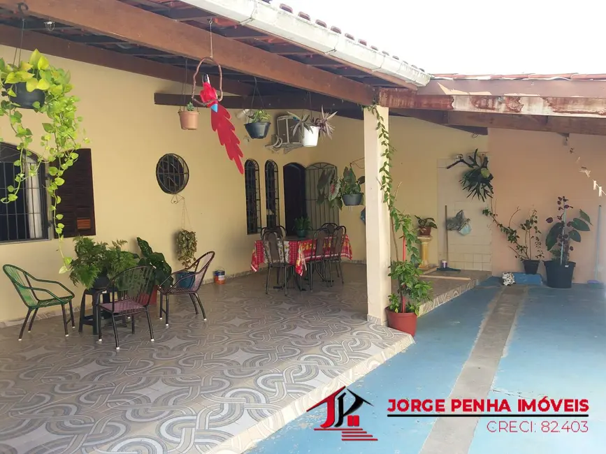 Casa com 2 quartos à venda, 78m2 em Itanhaem - SP - imagem 3 Foto 3 de Casa com 2 quartos à venda, 78m2 em Itanhaem - SP