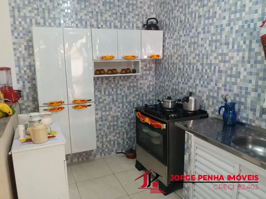 Casa com 2 quartos à venda, 78m2 em Itanhaem - SP - imagem 4 Foto 4 de Casa com 2 quartos à venda, 78m2 em Itanhaem - SP