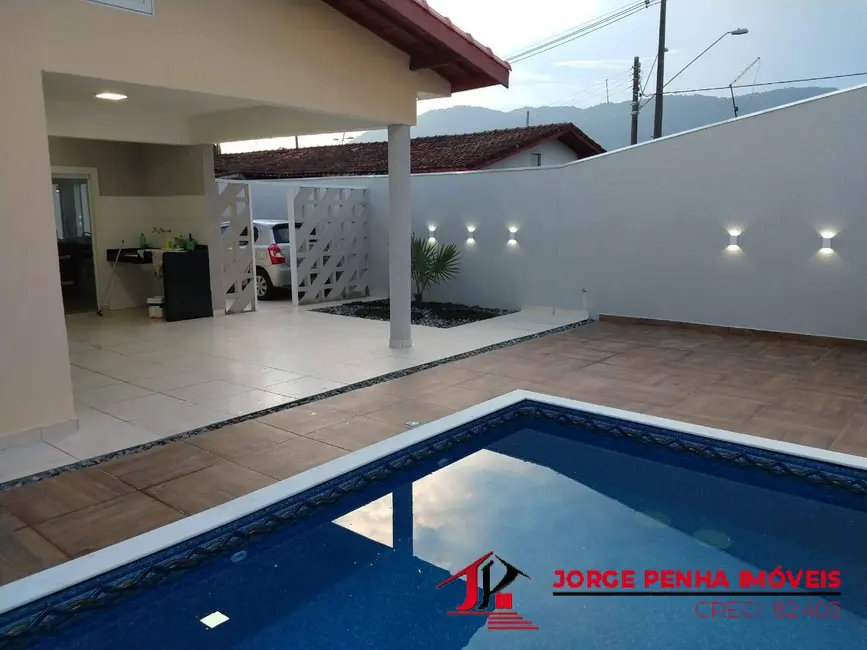 Casa com 3 quartos à venda, 354m2 em Praia Grande - SP - imagem 6 Foto 6 de Casa com 3 quartos à venda, 354m2 em Praia Grande - SP