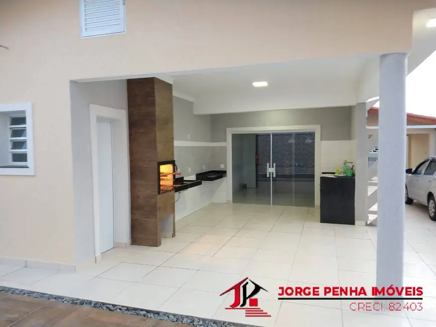 Casa com 3 quartos à venda, 354m2 em Praia Grande - SP - imagem 8 Foto 8 de Casa com 3 quartos à venda, 354m2 em Praia Grande - SP