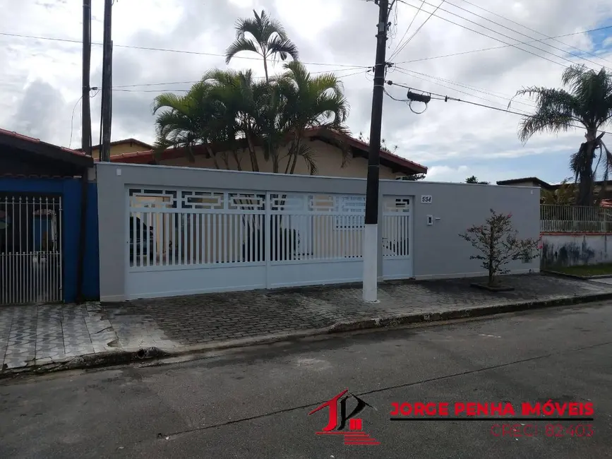 Casa com 3 quartos à venda, 354m2 em Praia Grande - SP - imagem 2 Foto 2 de Casa com 3 quartos à venda, 354m2 em Praia Grande - SP