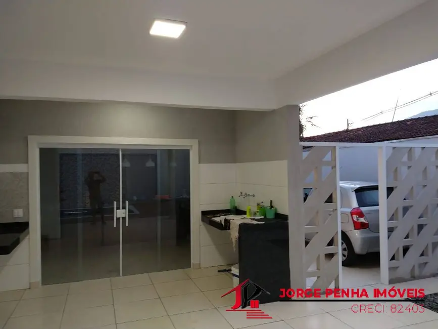 Casa com 3 quartos à venda, 354m2 em Praia Grande - SP - imagem 5 Foto 5 de Casa com 3 quartos à venda, 354m2 em Praia Grande - SP