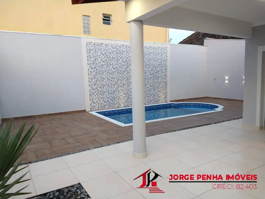 Casa com 3 quartos à venda, 354m2 em Praia Grande - SP - imagem 7 Foto 7 de Casa com 3 quartos à venda, 354m2 em Praia Grande - SP