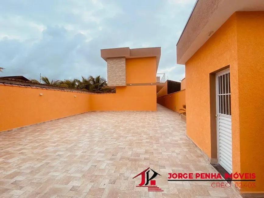 Foto 4 de Casa com 2 quartos à venda, 80m2 em Itanhaem - SP