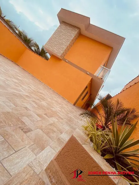 Foto 3 de Casa com 2 quartos à venda, 80m2 em Itanhaem - SP