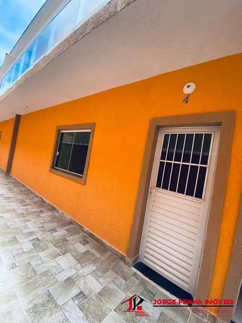 Foto 5 de Casa com 2 quartos à venda, 80m2 em Itanhaem - SP
