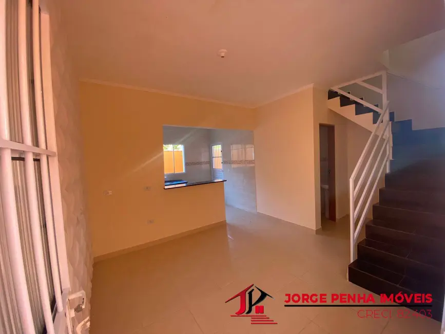 Foto 5 de Casa com 3 quartos à venda, 65m2 em Mongagua - SP