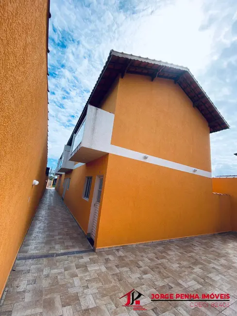 Foto 6 de Casa com 3 quartos à venda, 65m2 em Mongagua - SP
