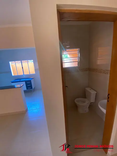 Foto 8 de Casa com 3 quartos à venda, 65m2 em Mongagua - SP