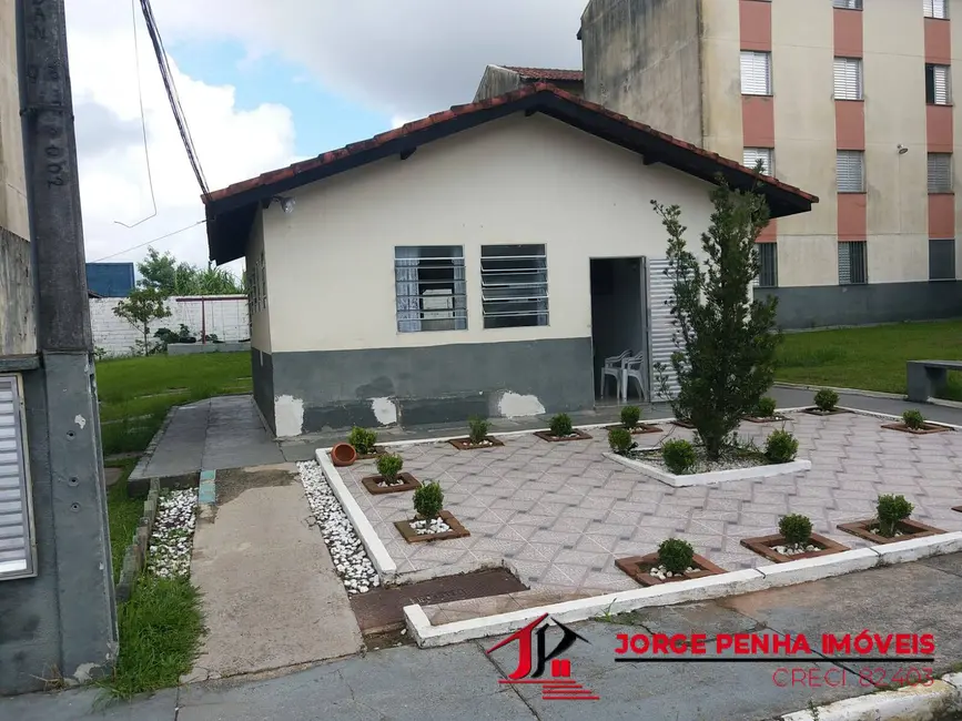 Foto 7 de Apartamento com 2 quartos à venda, 50m2 em Itanhaem - SP