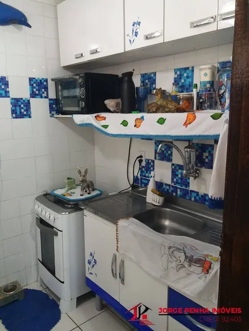 Foto 8 de Apartamento com 2 quartos à venda, 50m2 em Itanhaem - SP
