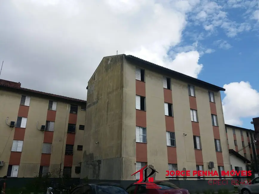 Foto 2 de Apartamento com 2 quartos à venda, 50m2 em Itanhaem - SP