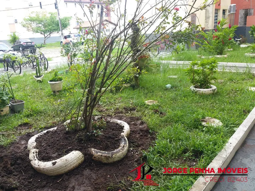 Foto 4 de Apartamento com 2 quartos à venda, 50m2 em Itanhaem - SP