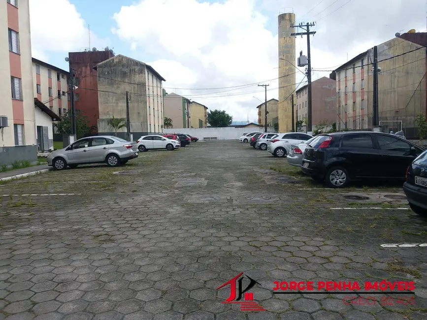 Foto 3 de Apartamento com 2 quartos à venda, 50m2 em Itanhaem - SP