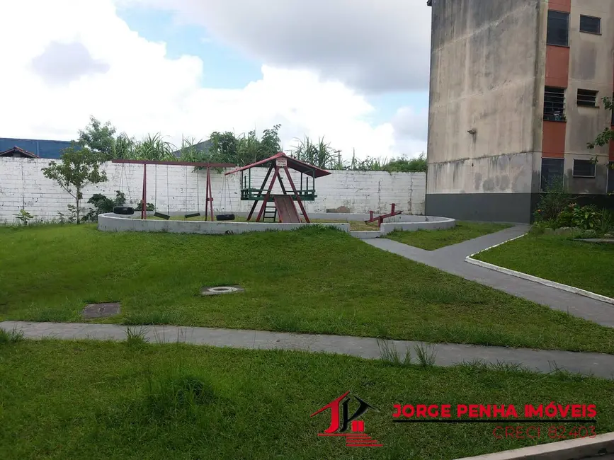 Foto 5 de Apartamento com 2 quartos à venda, 50m2 em Itanhaem - SP