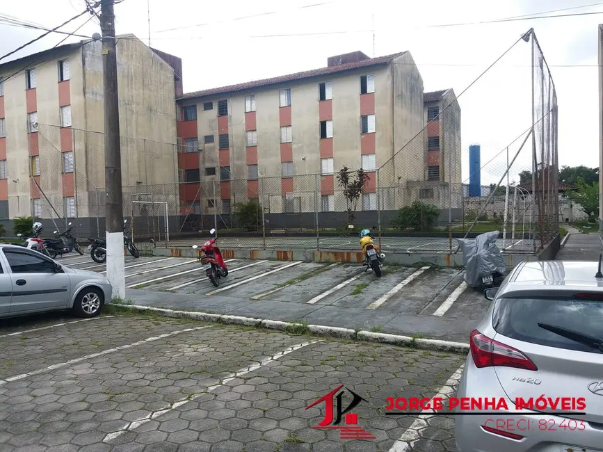 Foto 1 de Apartamento com 2 quartos à venda, 50m2 em Itanhaem - SP