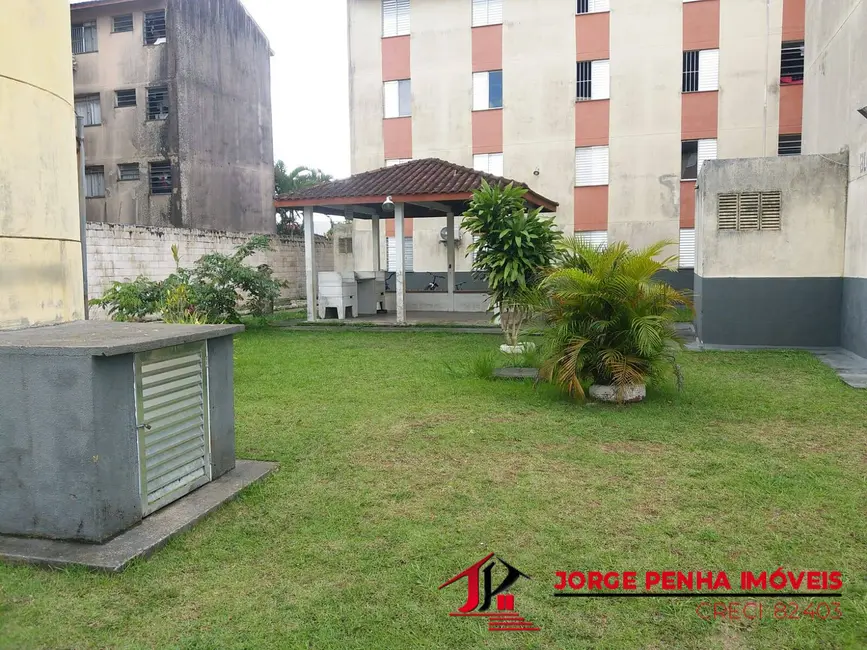 Foto 6 de Apartamento com 2 quartos à venda, 50m2 em Itanhaem - SP