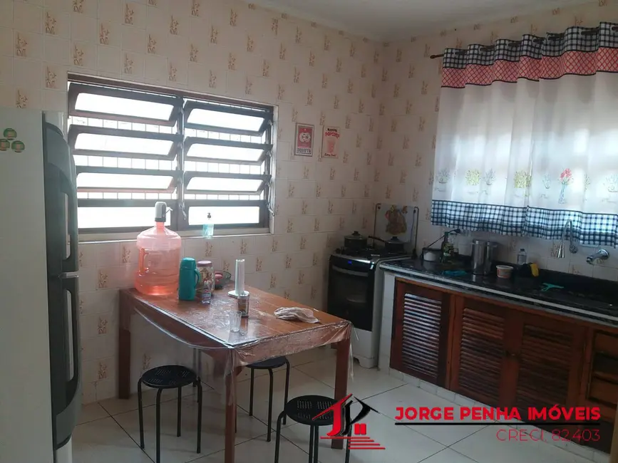Foto 6 de Casa com 3 quartos à venda, 132m2 em Itanhaem - SP