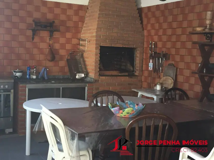 Casa com 2 quartos à venda, 250m2 em Praia Grande - SP - imagem 9 Foto 9 de Casa com 2 quartos à venda, 250m2 em Praia Grande - SP