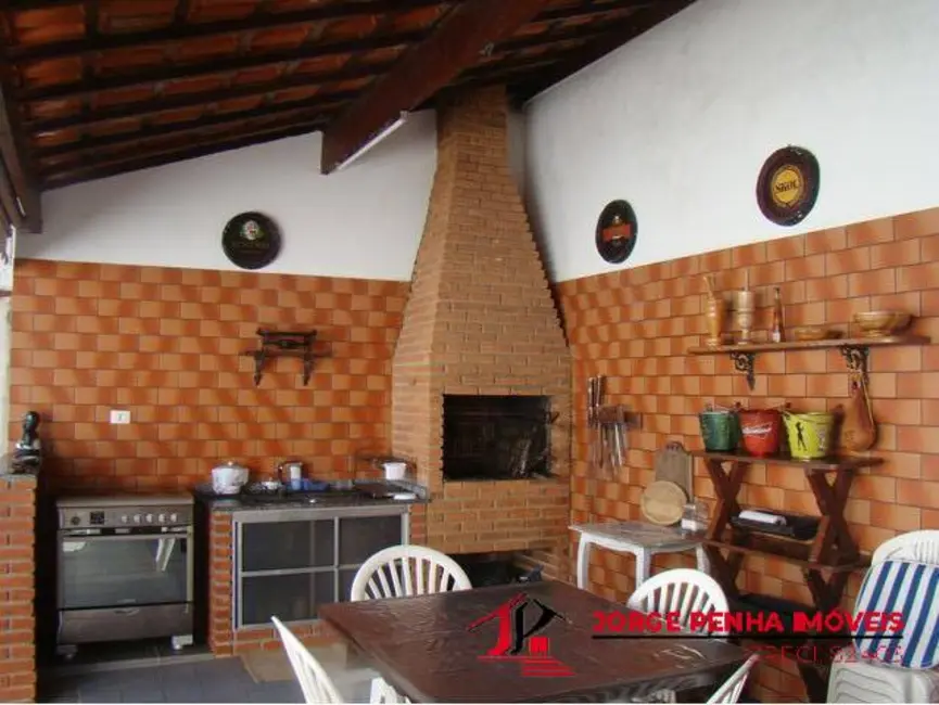 Casa com 2 quartos à venda, 250m2 em Praia Grande - SP - imagem 8 Foto 8 de Casa com 2 quartos à venda, 250m2 em Praia Grande - SP