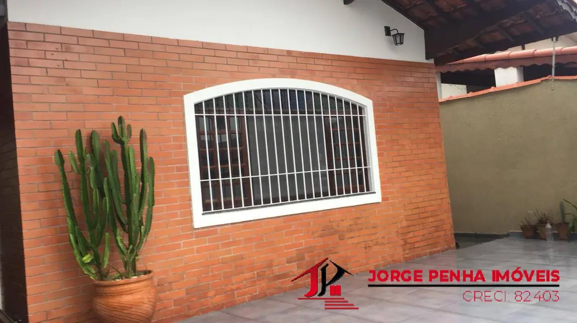 Foto 1 de Casa com 2 quartos à venda, 250m2 em Praia Grande - SP